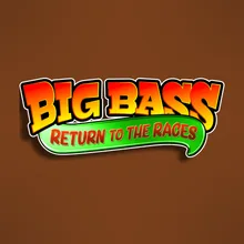 Big Bass Return to the Races — slot en Bearo
