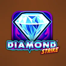 Diamond Strike — slot en Bearo